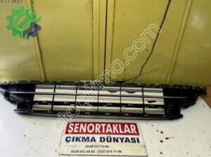 VOLKSWAGEN PASSAT B8 ORİJİNAL TAMPON IZGARASI