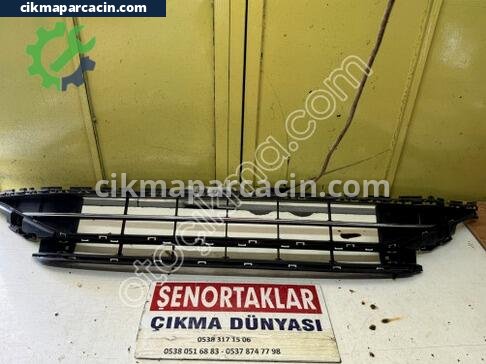 Volkswagen Passat Tampon Izgarası çıkma parça