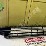VOLKSWAGEN PASSAT B8 ORİJİNAL TAMPON IZGARASI