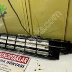 VOLKSWAGEN PASSAT B8 ORİJİNAL TAMPON IZGARASI