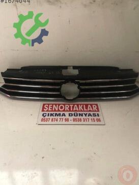 Volkswagen Passat Ön Panjur çıkma parça