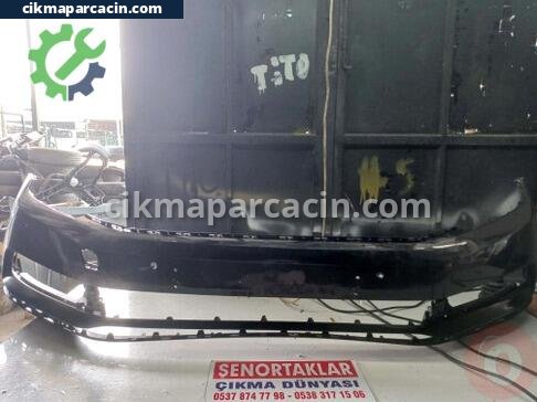 Volkswagen Passat Ön Tampon çıkma parça