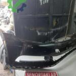 VOLKSWAGEN PASSAT B8 ORJİNAL ÖN TAMPON