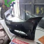 VOLKSWAGEN PASSAT B8 ORJİNAL ÖN TAMPON