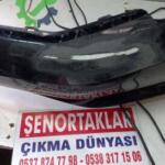 VOLKSWAGEN PASSAT B8 ORJİNAL ÖN TAMPON