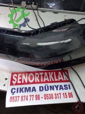 Volkswagen Passat Ön Tampon 3G0807221A çıkma parça