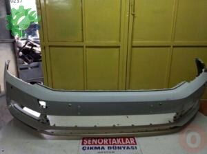 VOLKSWAGEN PASSAT B8 ORJİNAL ÖN TAMPON