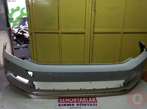 Volkswagen Passat Ön Tampon çıkma parça