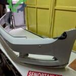 VOLKSWAGEN PASSAT B8 ORJİNAL ÖN TAMPON
