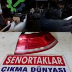 VOLKSWAGEN PASSAT B8 ORJİNAL SAĞ ARKA DIŞ STOP