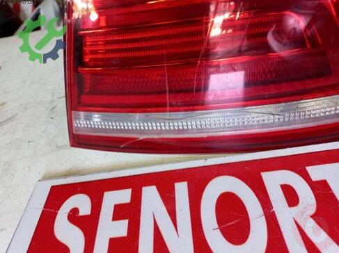 Volkswagen Passat Sağ Arka Stop 3G5945096A çıkma parça