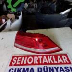 VOLKSWAGEN PASSAT B8 ORJİNAL SAĞ ARKA DIŞ STOP