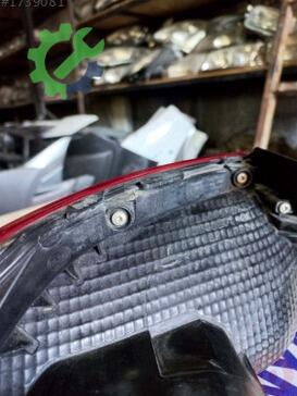 Volkswagen Passat Sağ Arka Stop 3G5945096A çıkma parça