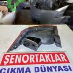 VOLKSWAGEN PASSAT B8 ORJİNAL SAĞ ARKA DIŞ STOP