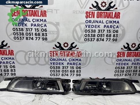 Volkswagen Passat Sağ Sis Farı çıkma parça
