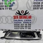 VOLKSWAGEN PASSAT B8 ORJİNAL SAĞ SİS FARI