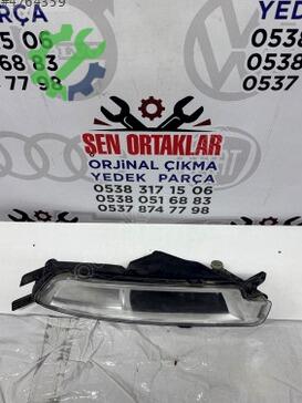 Volkswagen Passat Sağ Sis Farı 3G0941662F çıkma parça