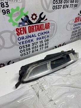 Volkswagen Passat Sağ Sis Farı 3G0941662F çıkma parça