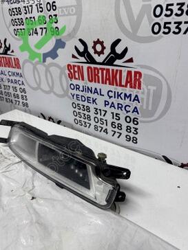 Volkswagen Passat Sağ Sis Farı 3G0941662F çıkma parça