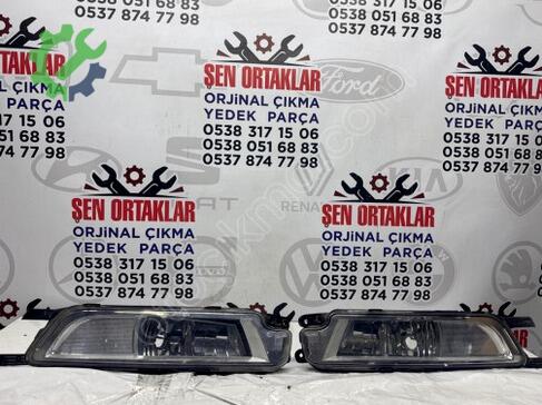 Volkswagen Passat Sağ Sis Farı çıkma parça