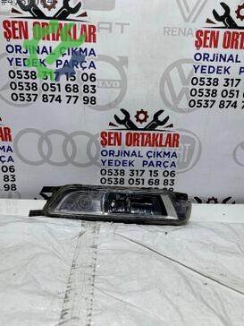 Volkswagen Passat Sağ Sis Farı 3G0941662H çıkma parça
