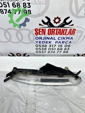 Volkswagen Passat Sağ Sis Farı 3G0941662H çıkma parça
