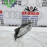 VOLKSWAGEN PASSAT B8 ORJİNAL SAĞ SİS FARI