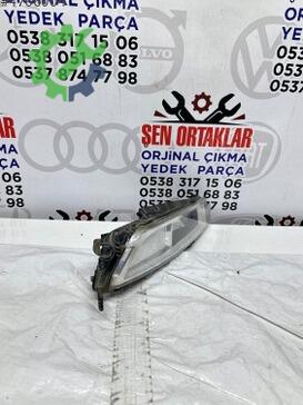 Volkswagen Passat Sağ Sis Farı 3G0941662H çıkma parça