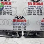 VOLKSWAGEN PASSAT B8 ORJİNAL SOL SİS FARI