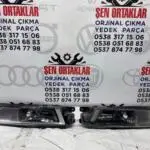 VOLKSWAGEN PASSAT B8 ORJİNAL SOL SİS FARI