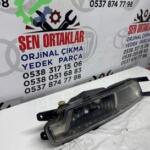 VOLKSWAGEN PASSAT B8 ORJİNAL SOL SİS FARI