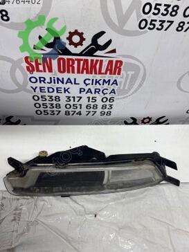 Volkswagen Passat Sol Sis Farı 3G0941661H çıkma parça