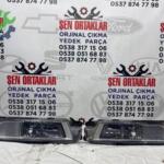 VOLKSWAGEN PASSAT B8 ORJİNAL SOL SİS FARI