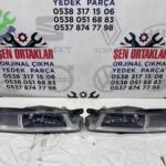 VOLKSWAGEN PASSAT B8 ORJİNAL SOL SİS FARI