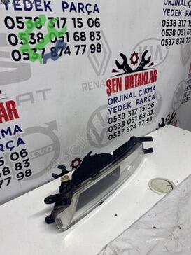 Volkswagen Passat Sol Sis Farı 3G0941661H çıkma parça