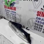 VOLKSWAGEN PASSAT B8 ORJİNAL SOL SİS FARI