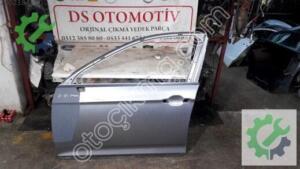 VOLKSWAGEN PASSAT B8 SOL ÖN KAPI -DS OTOMOTİV-