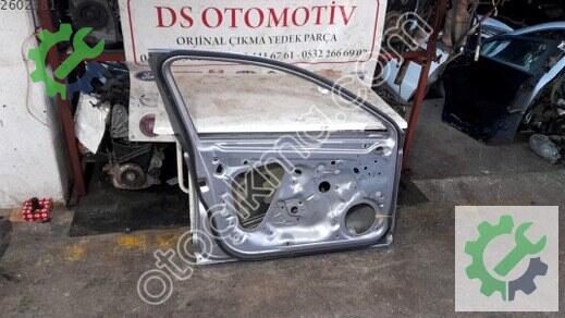 Volkswagen Passat Sol Ön Kapı çıkma parça