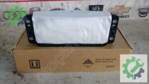 VOLKSWAGEN PASSAT B8 YOLCU AİRBAG
