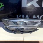 Kia Arka Bagaj Çıkma Parça İstanbul