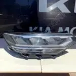 2018 Volkswagen Passat LED Far Çıkma Parça Ankara