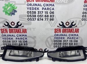 VOLKSWAGEN PASSAT B8.5 ORJİNAL SAĞ SİS FARI