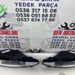 2019 Volkswagen Passat Sağ Sis Farı Çıkma Parça Sakarya