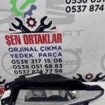 2019 Volkswagen Passat Sağ Sis Farı Çıkma Parça Sakarya