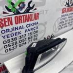 2019 Volkswagen Passat Sağ Sis Farı Çıkma Parça Sakarya