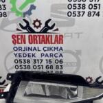 2020 Honda City Sol Ön Far Çıkma Parça İstanbul