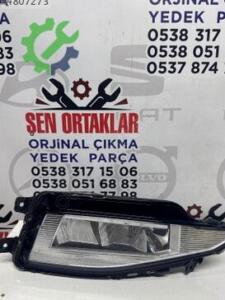 VOLKSWAGEN PASSAT B8.5 ORJİNAL SAĞ SİS FARI