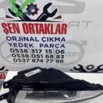 2019 Volkswagen Passat Sağ Sis Farı Çıkma Parça Sakarya