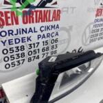 2019 Volkswagen Passat Sağ Sis Farı Çıkma Parça Sakarya