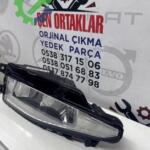 2019 Volkswagen Passat Sağ Sis Farı Çıkma Parça Sakarya